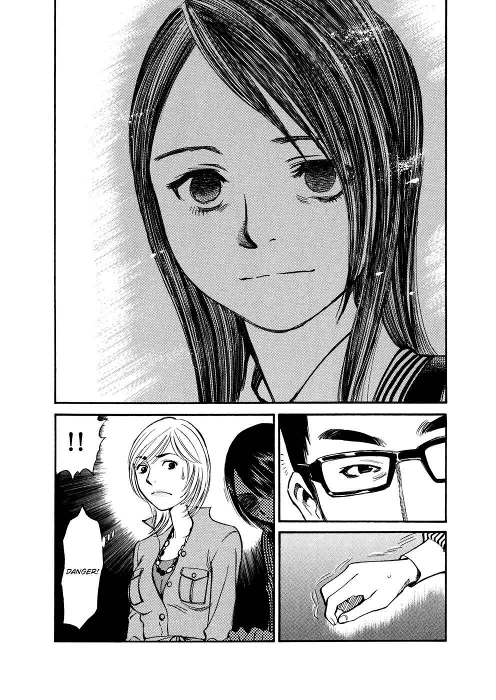 Page 20 Chapter 75 Cherry Syndrome