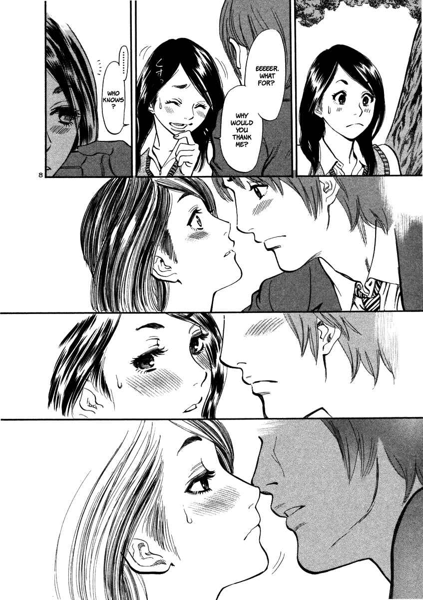 Page 10 Chapter 11 Cherry Syndrome