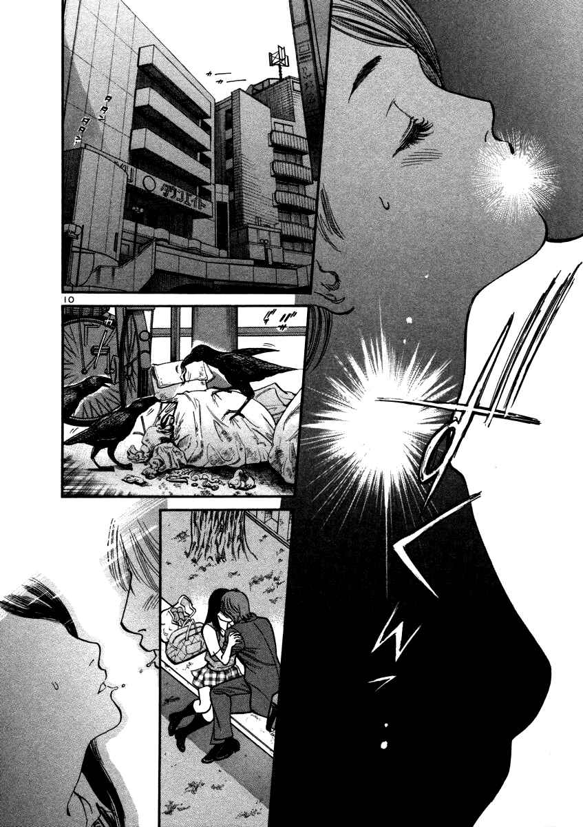 Page 12 Chapter 11 Cherry Syndrome