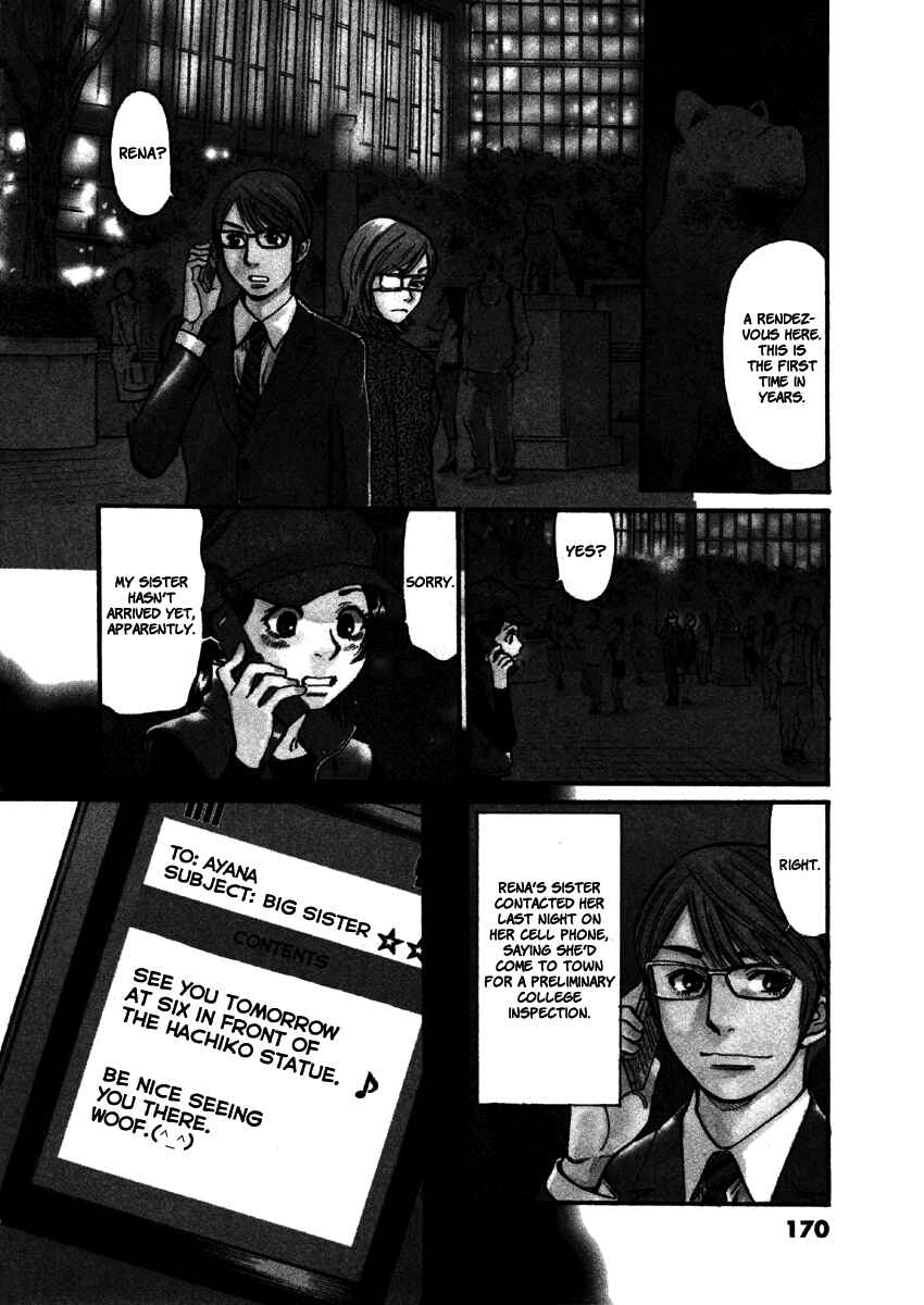 Page 7 Chapter 37 Cherry Syndrome
