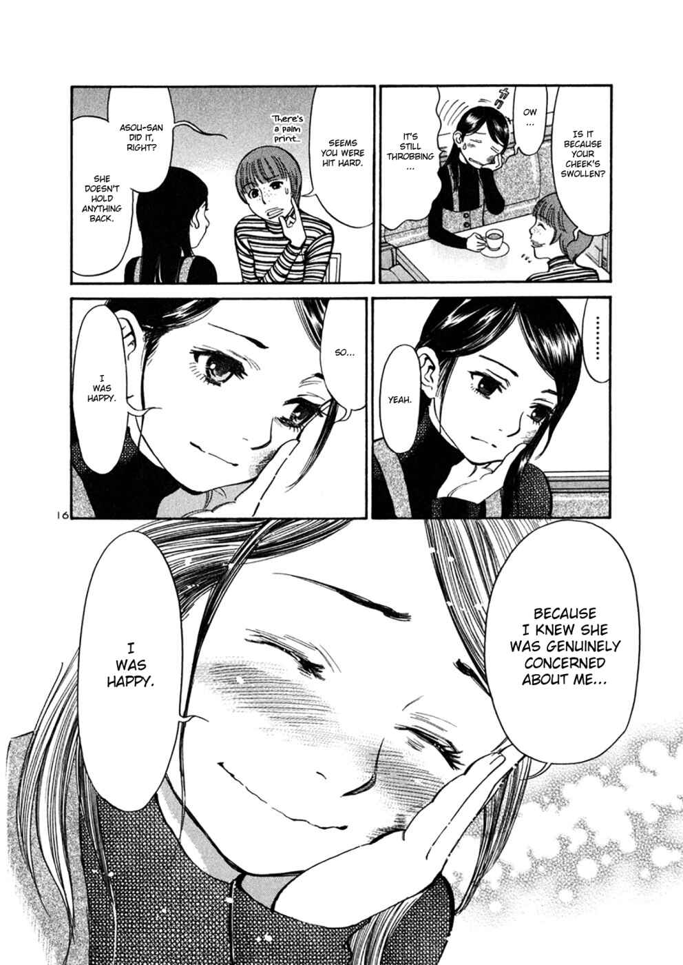 Page 16 Chapter 70 Cherry Syndrome