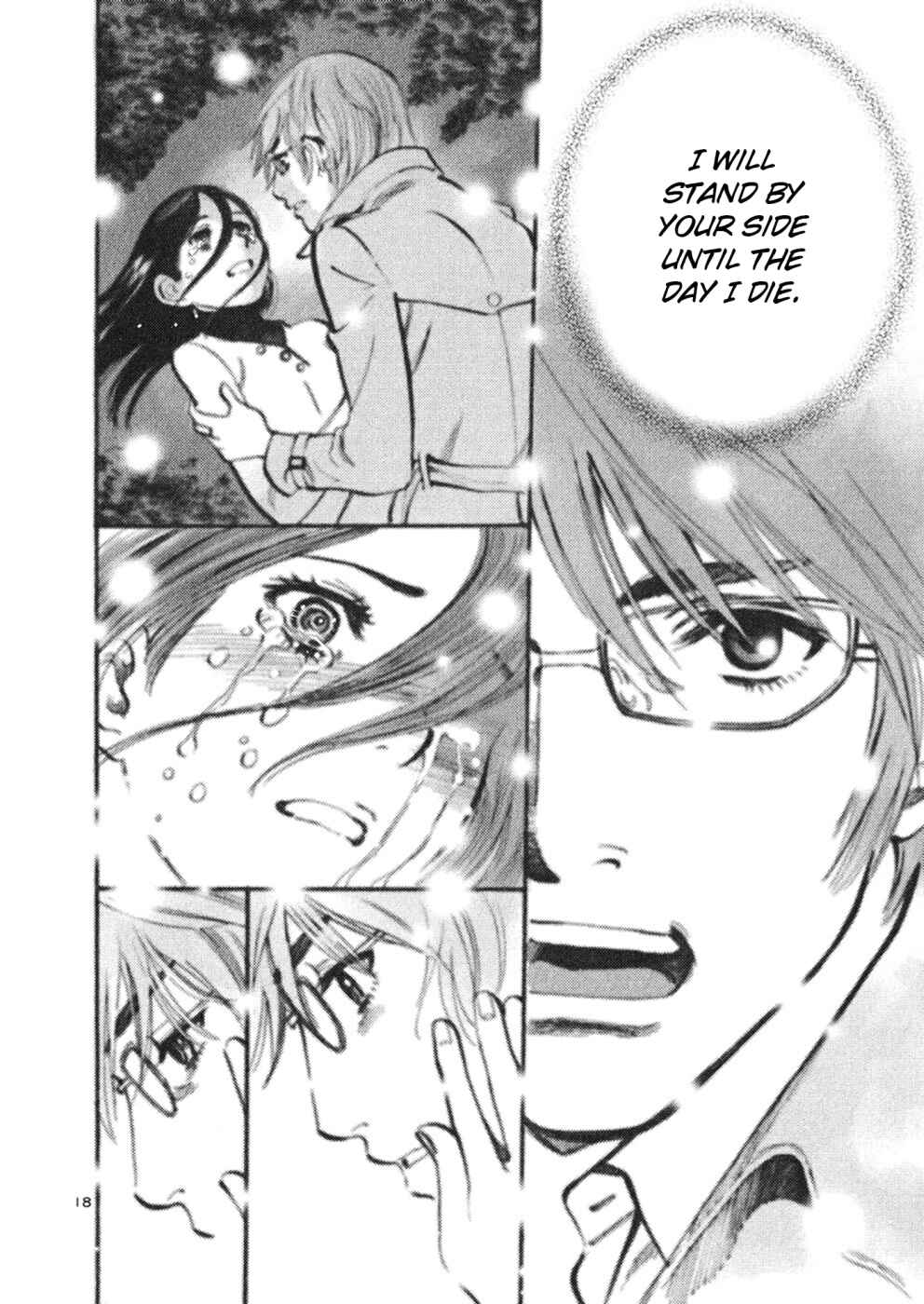 Page 18 Chapter 70 Cherry Syndrome
