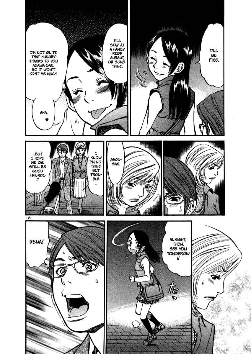 Page 19 Chapter 31 Cherry Syndrome
