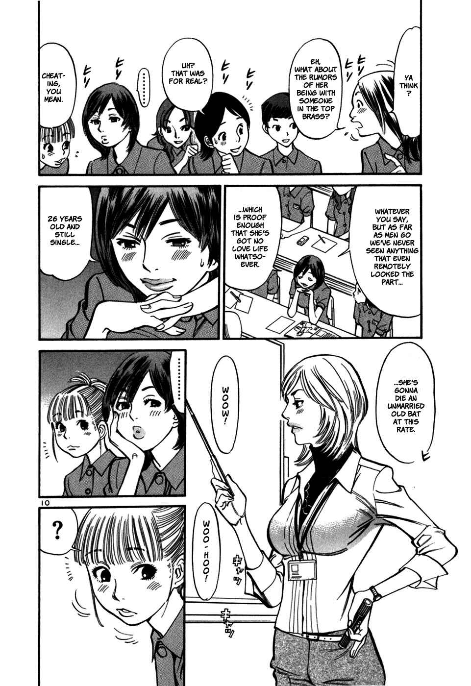 Page 12 Chapter 23 Cherry Syndrome