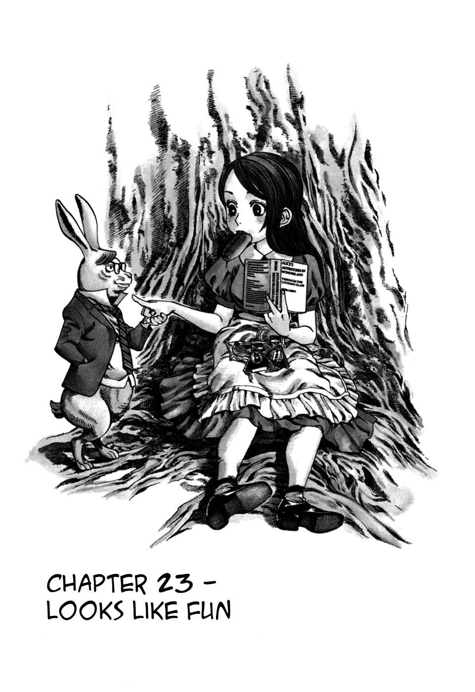 Page 3 Chapter 23 Cherry Syndrome