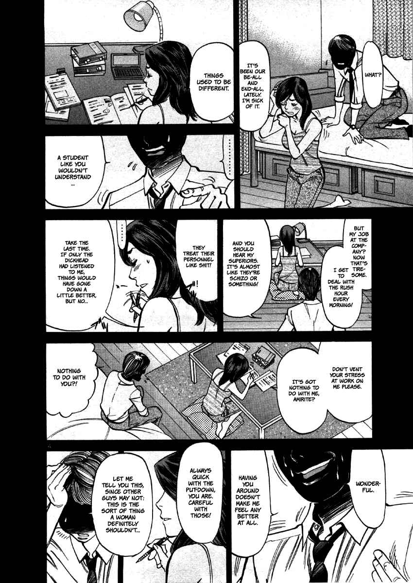 Page 11 Chapter 29 Cherry Syndrome