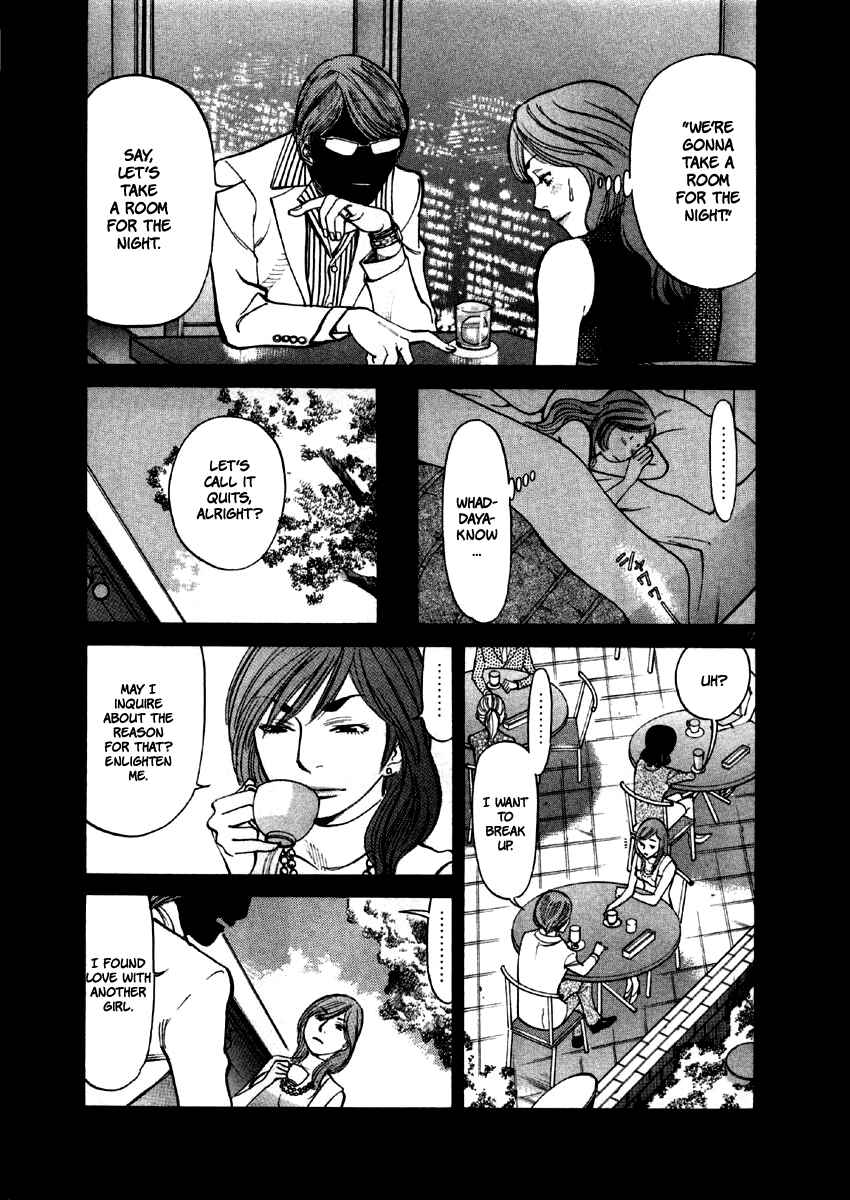 Page 14 Chapter 29 Cherry Syndrome