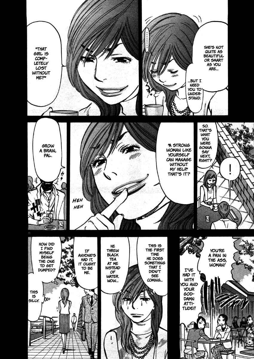 Page 15 Chapter 29 Cherry Syndrome