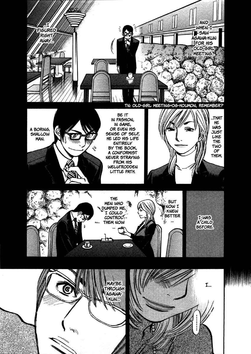 Page 16 Chapter 29 Cherry Syndrome