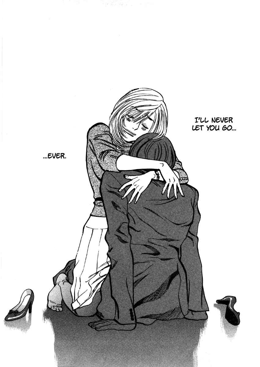 Page 20 Chapter 29 Cherry Syndrome