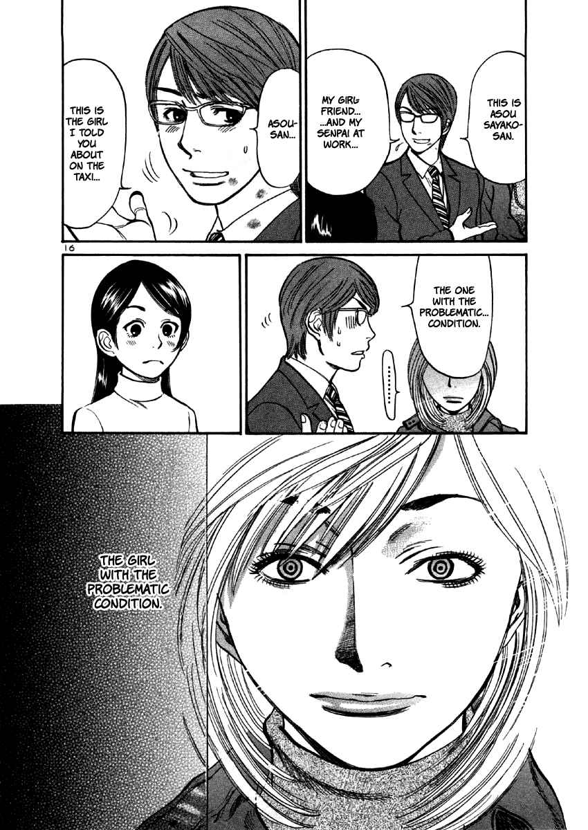 Page 22 Chapter 29 Cherry Syndrome