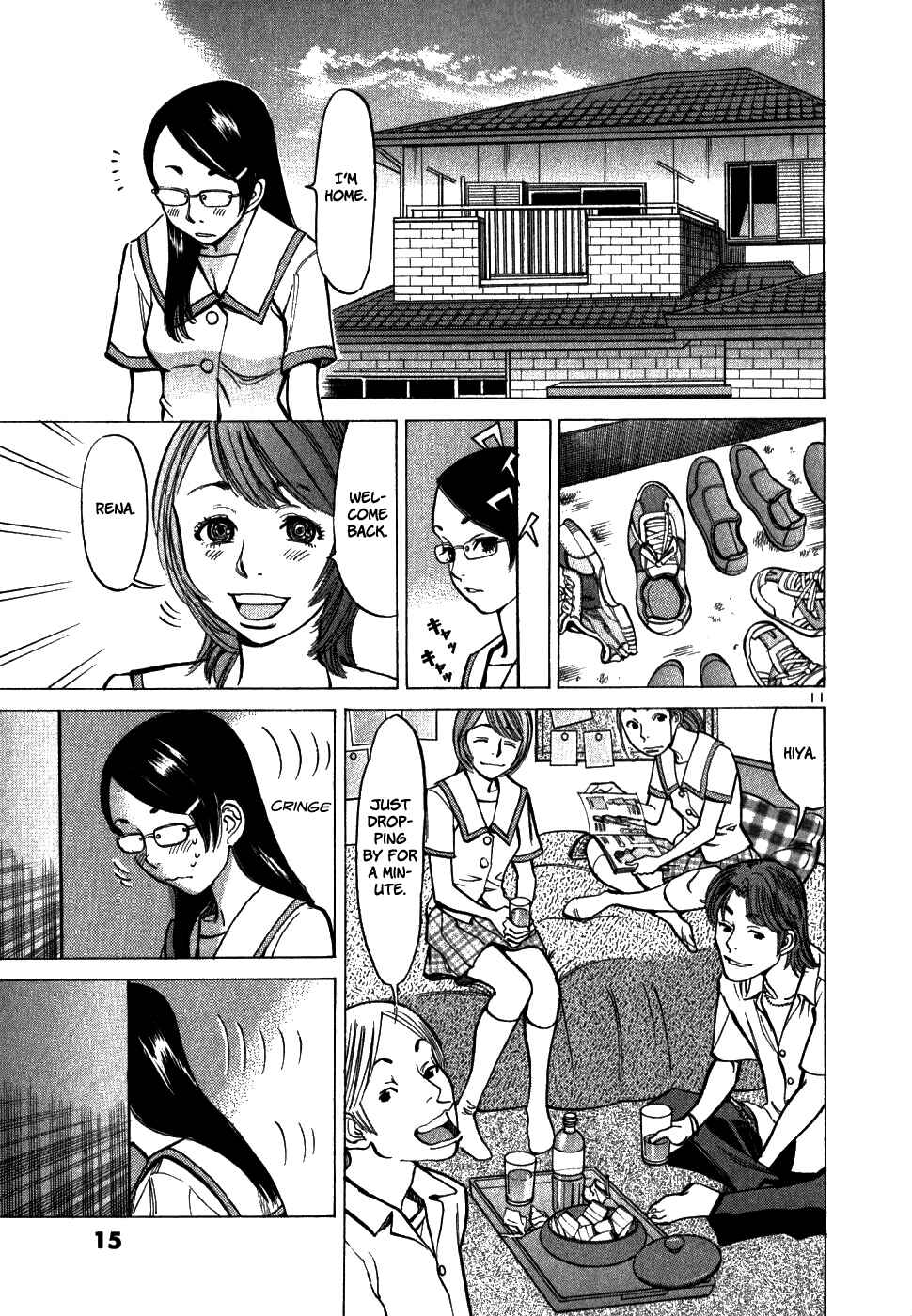 Page 16 Chapter 39 Cherry Syndrome