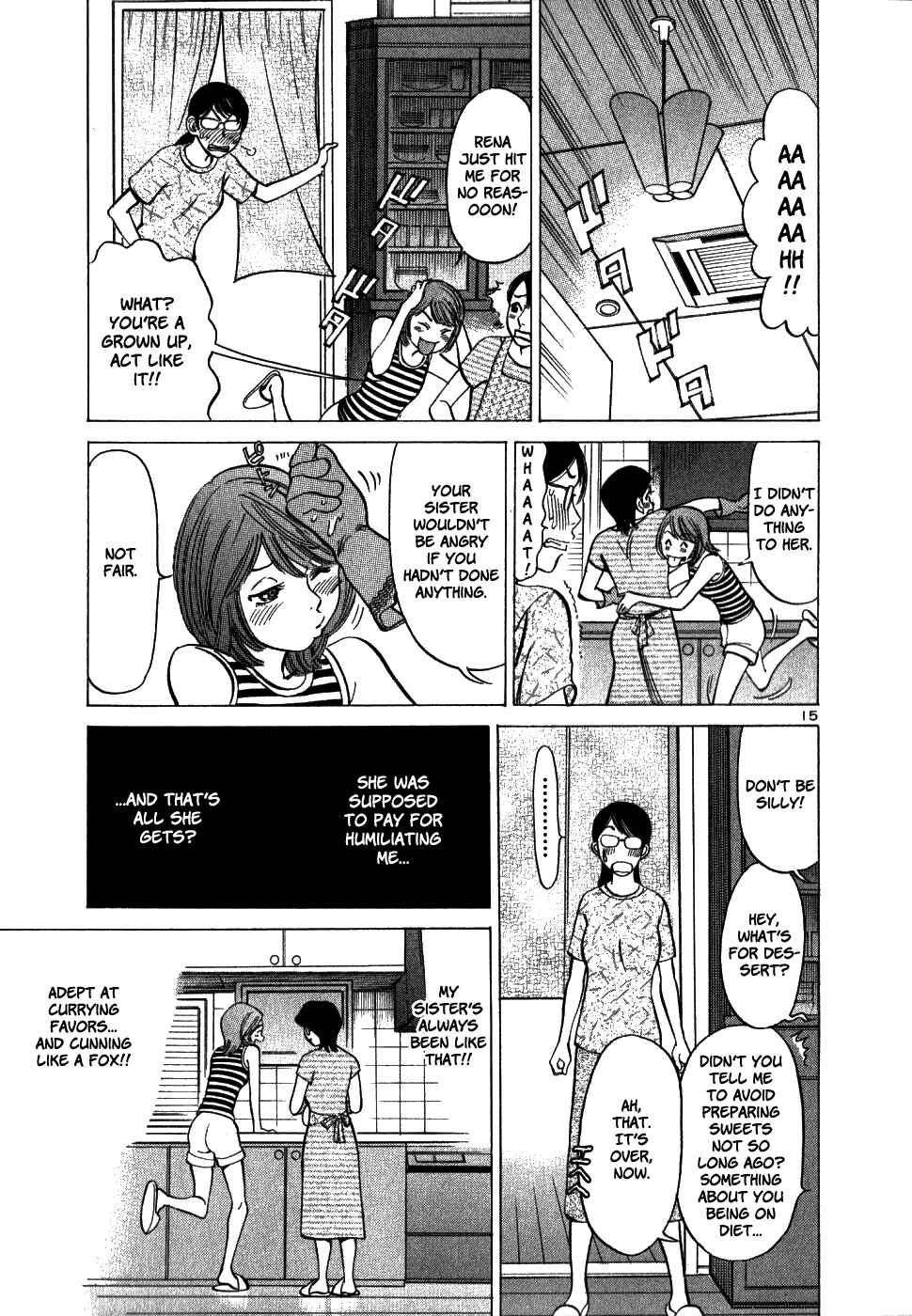 Page 20 Chapter 39 Cherry Syndrome