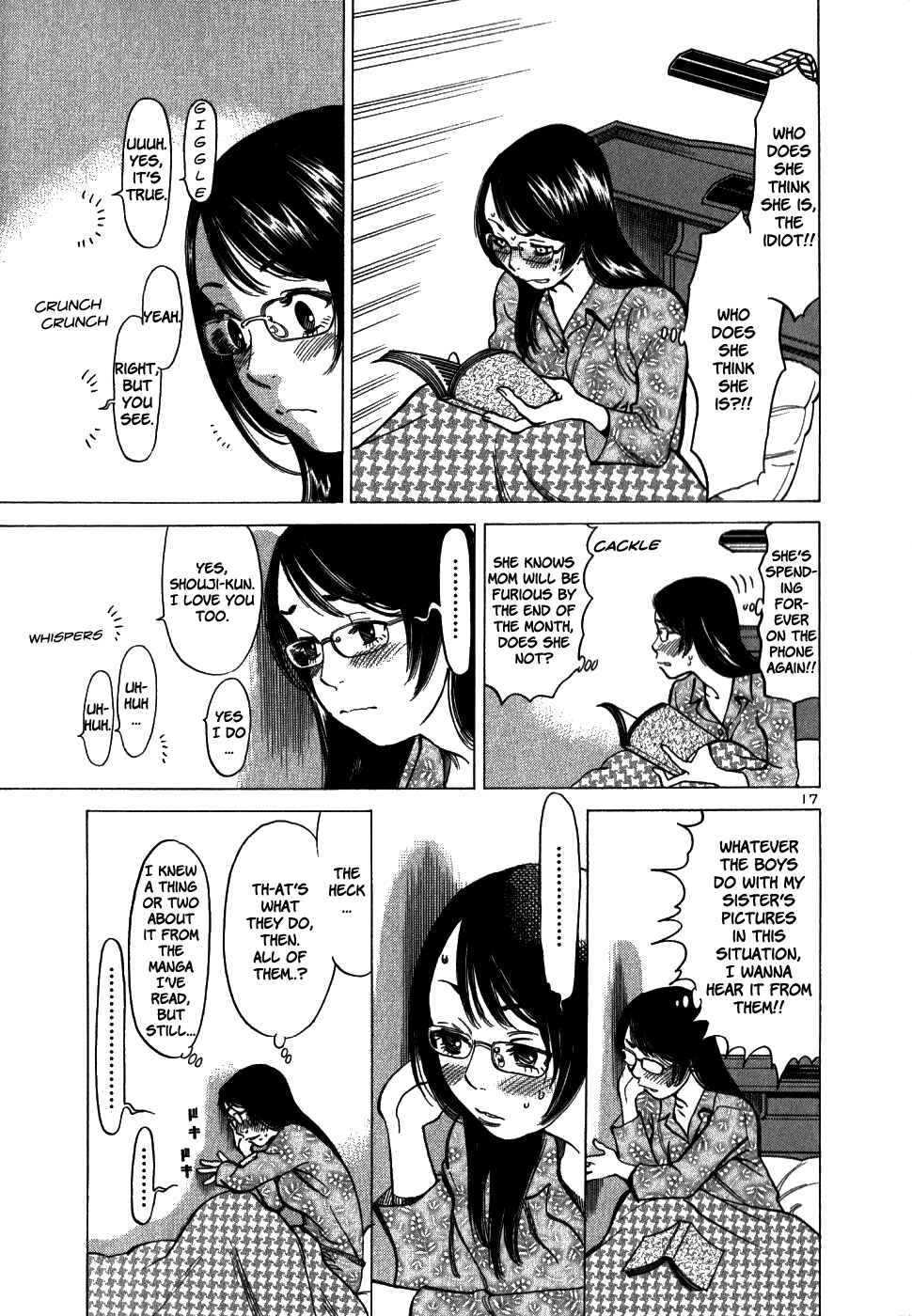 Page 22 Chapter 39 Cherry Syndrome