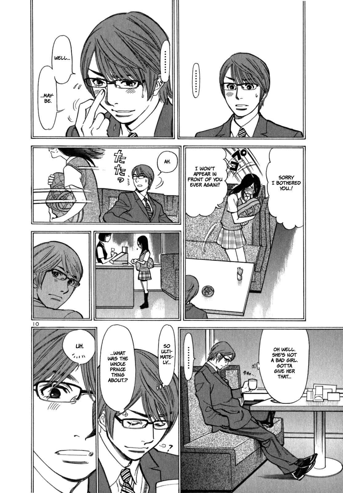 Page 10 Chapter 6 Cherry Syndrome