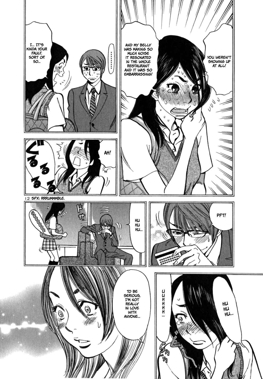 Page 12 Chapter 6 Cherry Syndrome