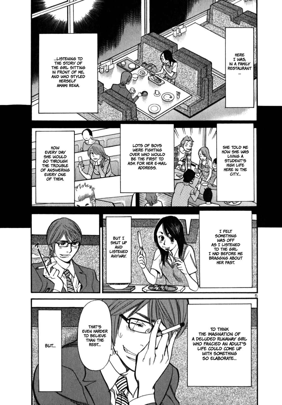 Page 5 Chapter 6 Cherry Syndrome