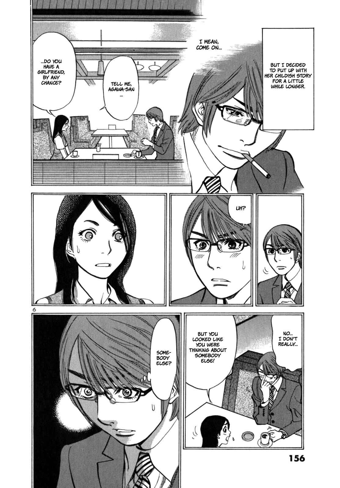 Page 6 Chapter 6 Cherry Syndrome