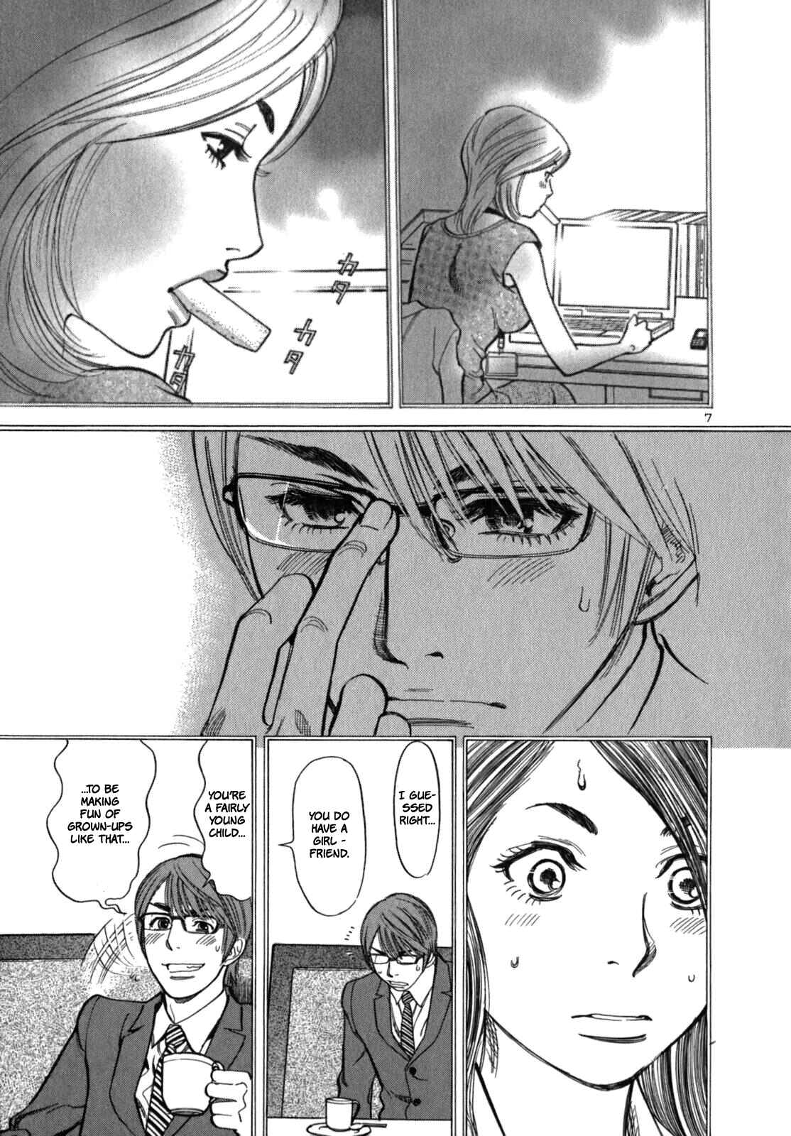 Page 7 Chapter 6 Cherry Syndrome