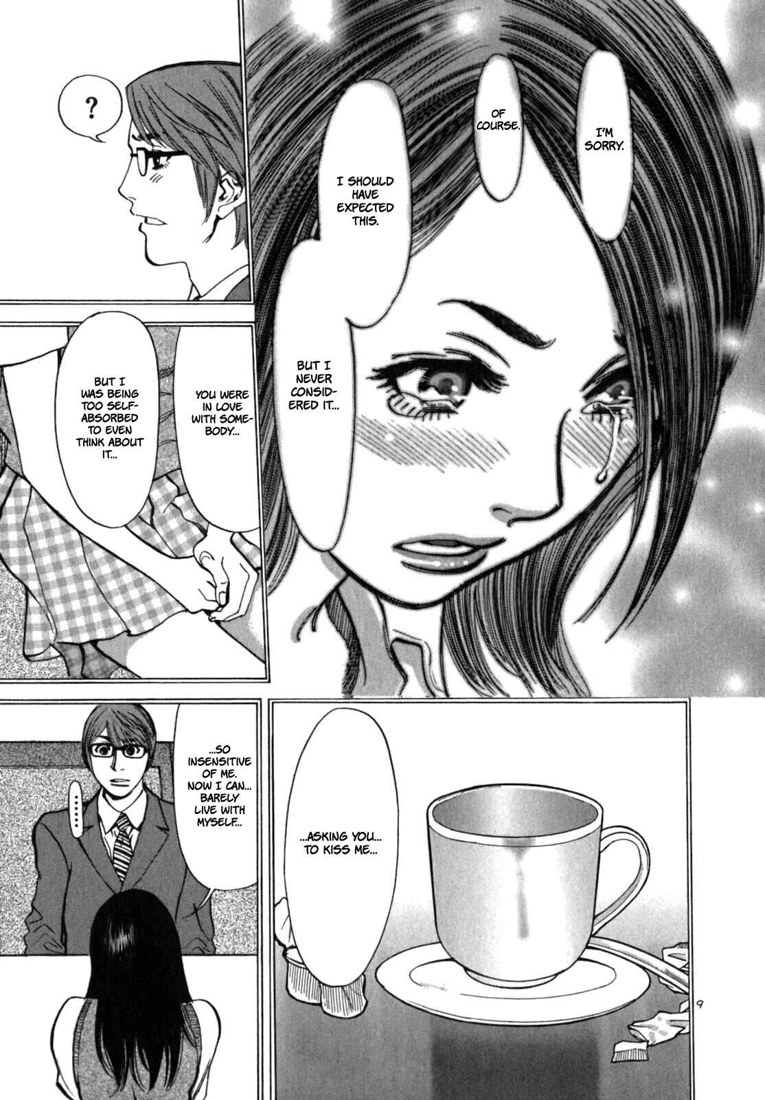 Page 9 Chapter 6 Cherry Syndrome