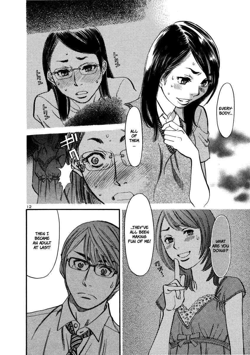 Page 15 Chapter 9 Cherry Syndrome