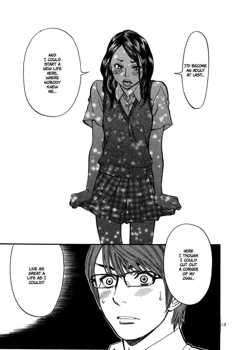 Page 16 Chapter 9 Cherry Syndrome