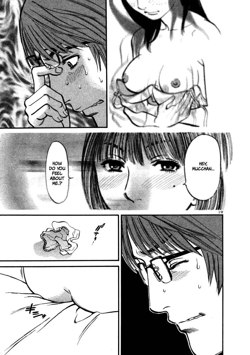 Page 22 Chapter 9 Cherry Syndrome