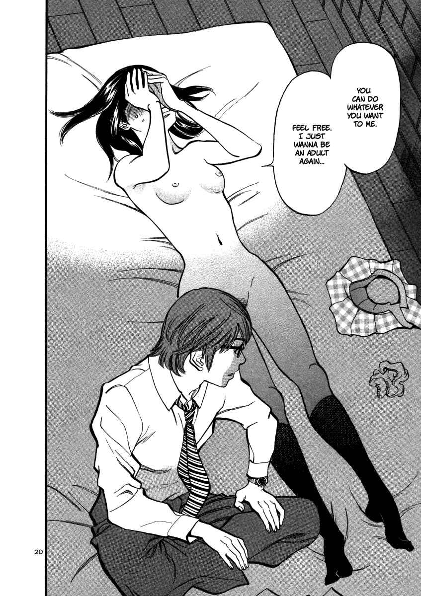 Page 23 Chapter 9 Cherry Syndrome