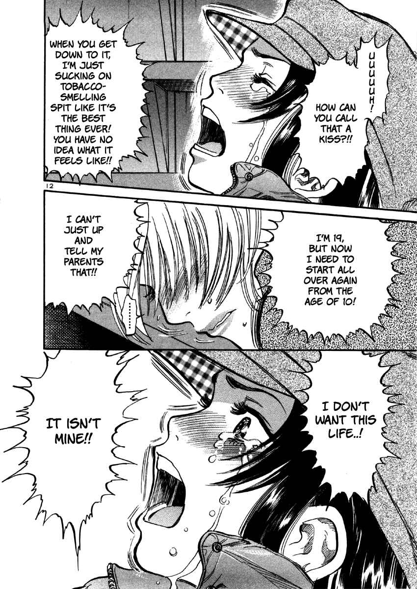 Page 13 Chapter 35 Cherry Syndrome