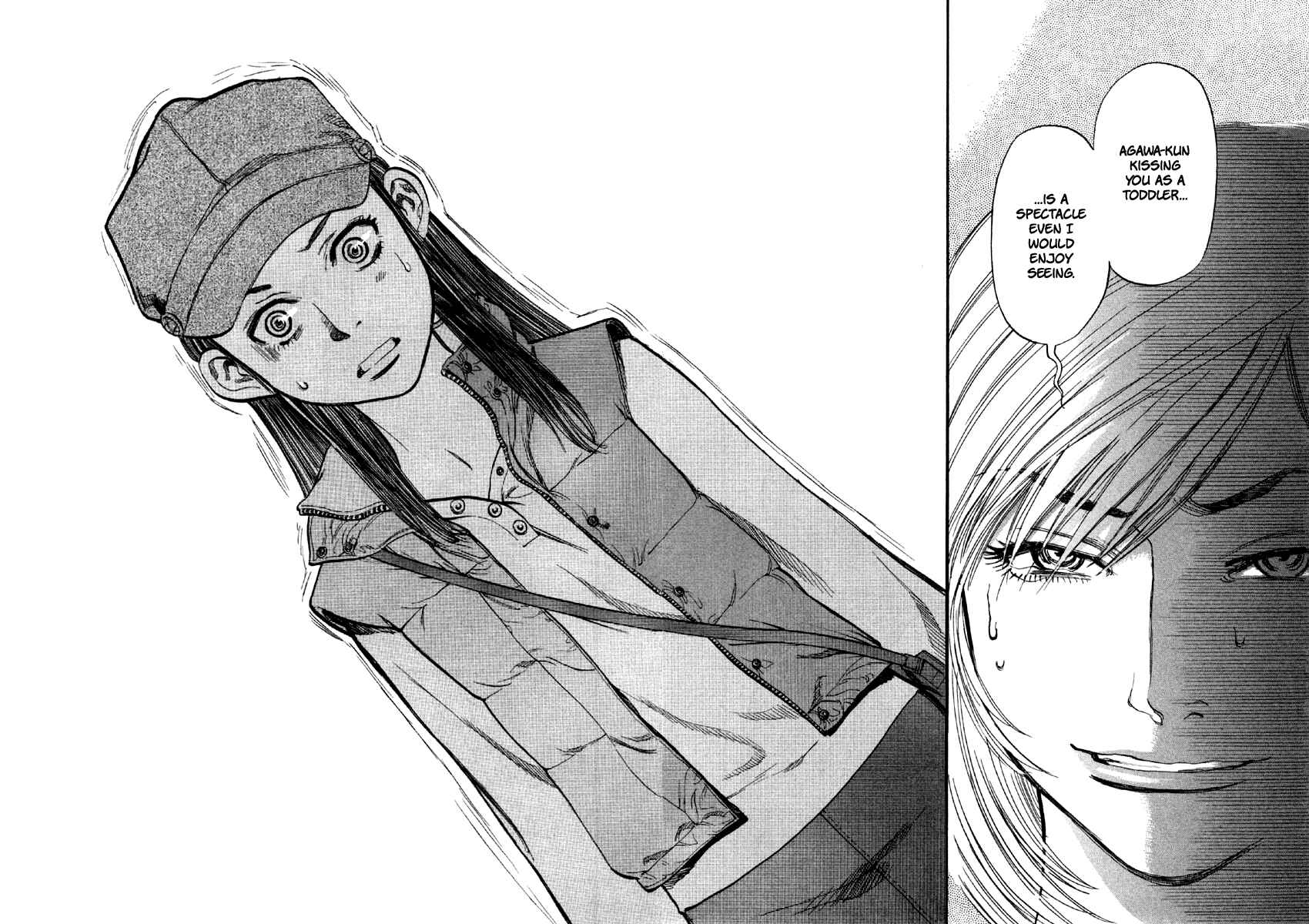 Page 4 Chapter 35 Cherry Syndrome