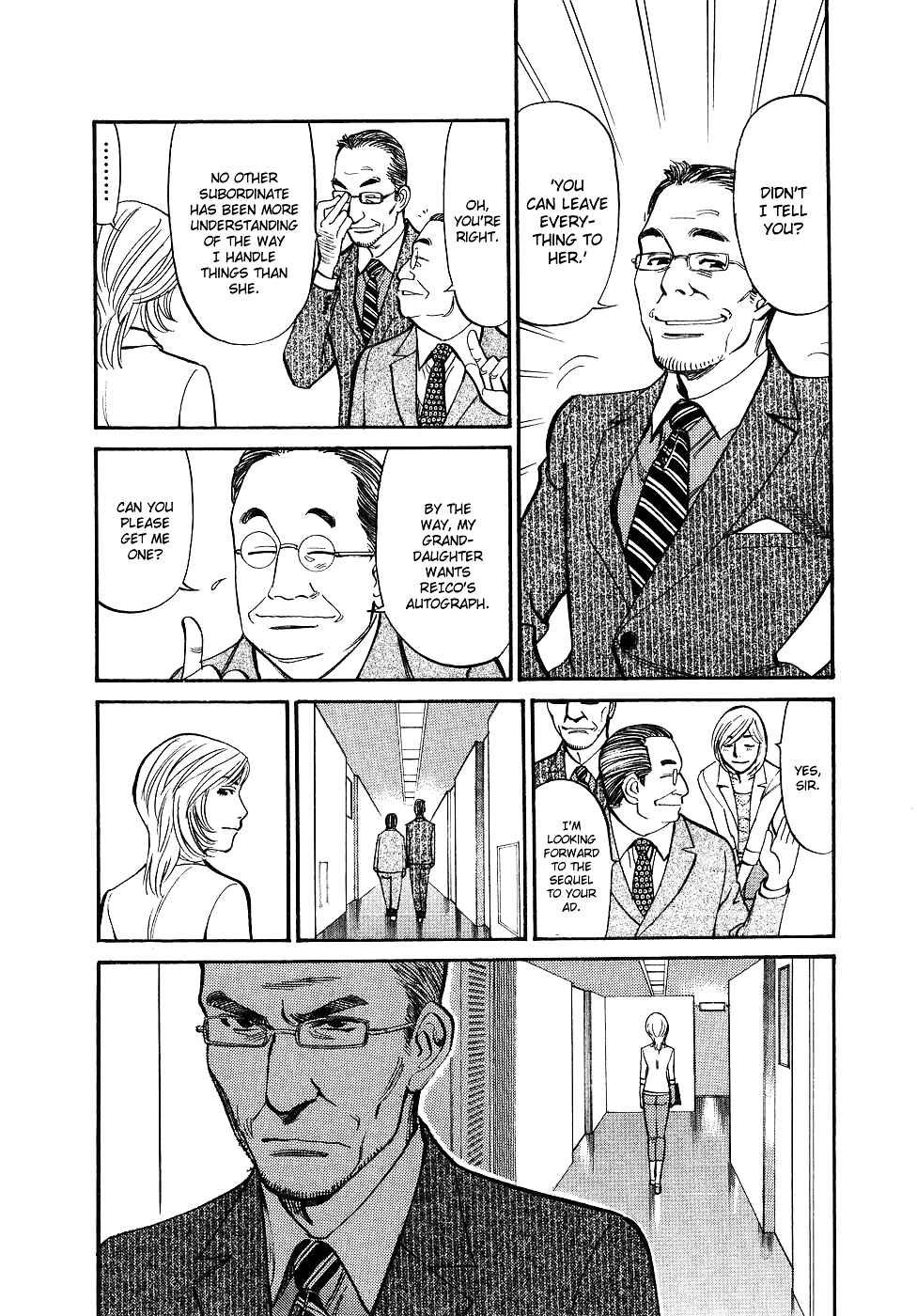 Page 8 Chapter 79 Cherry Syndrome