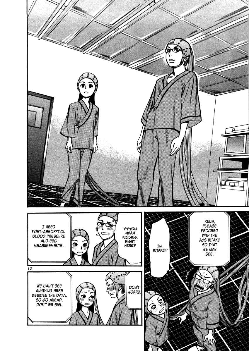 Page 14 Chapter 30 Cherry Syndrome