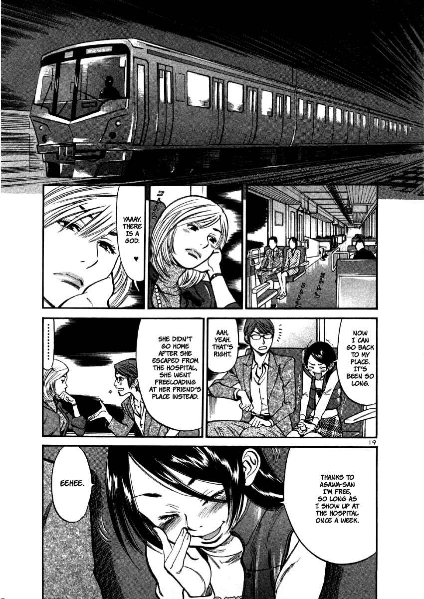 Page 21 Chapter 30 Cherry Syndrome