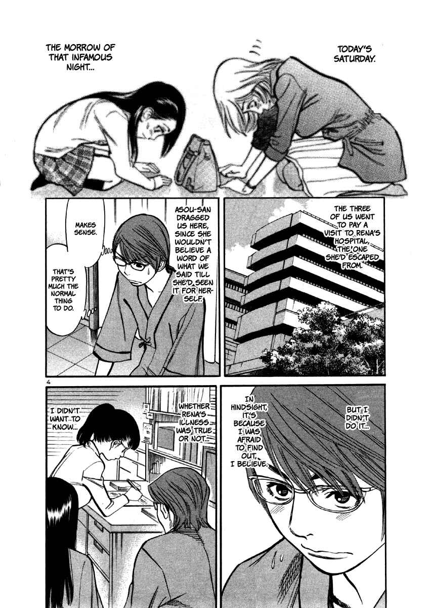 Page 6 Chapter 30 Cherry Syndrome