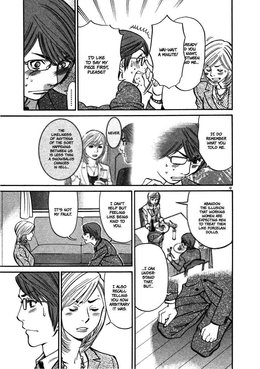 Page 10 Chapter 14 Cherry Syndrome