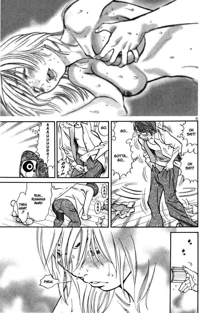 Page 6 Chapter 14 Cherry Syndrome