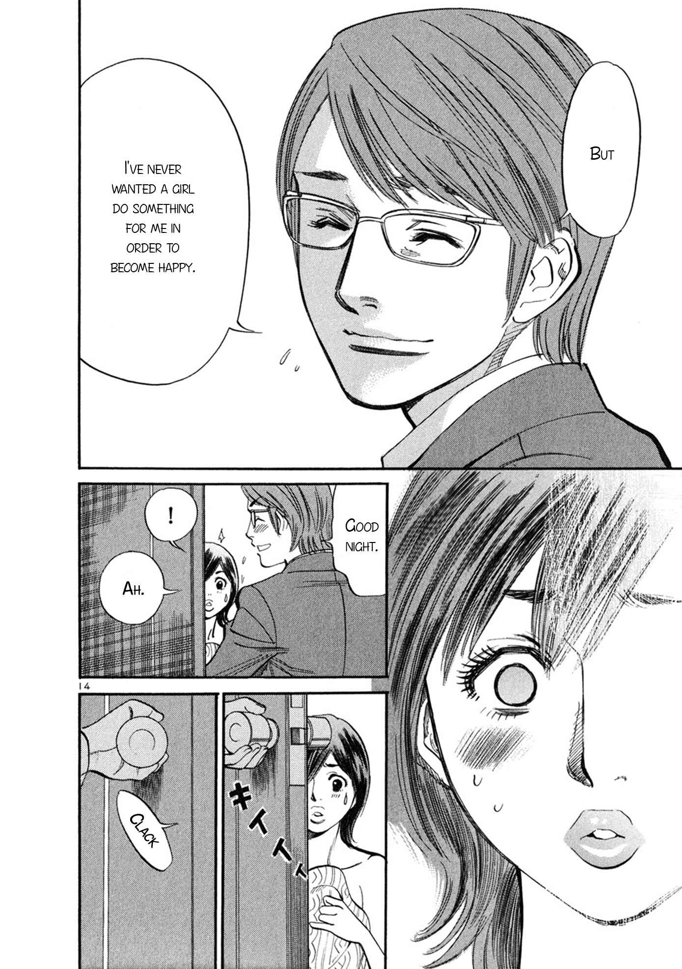 Page 14 Chapter 53 Cherry Syndrome