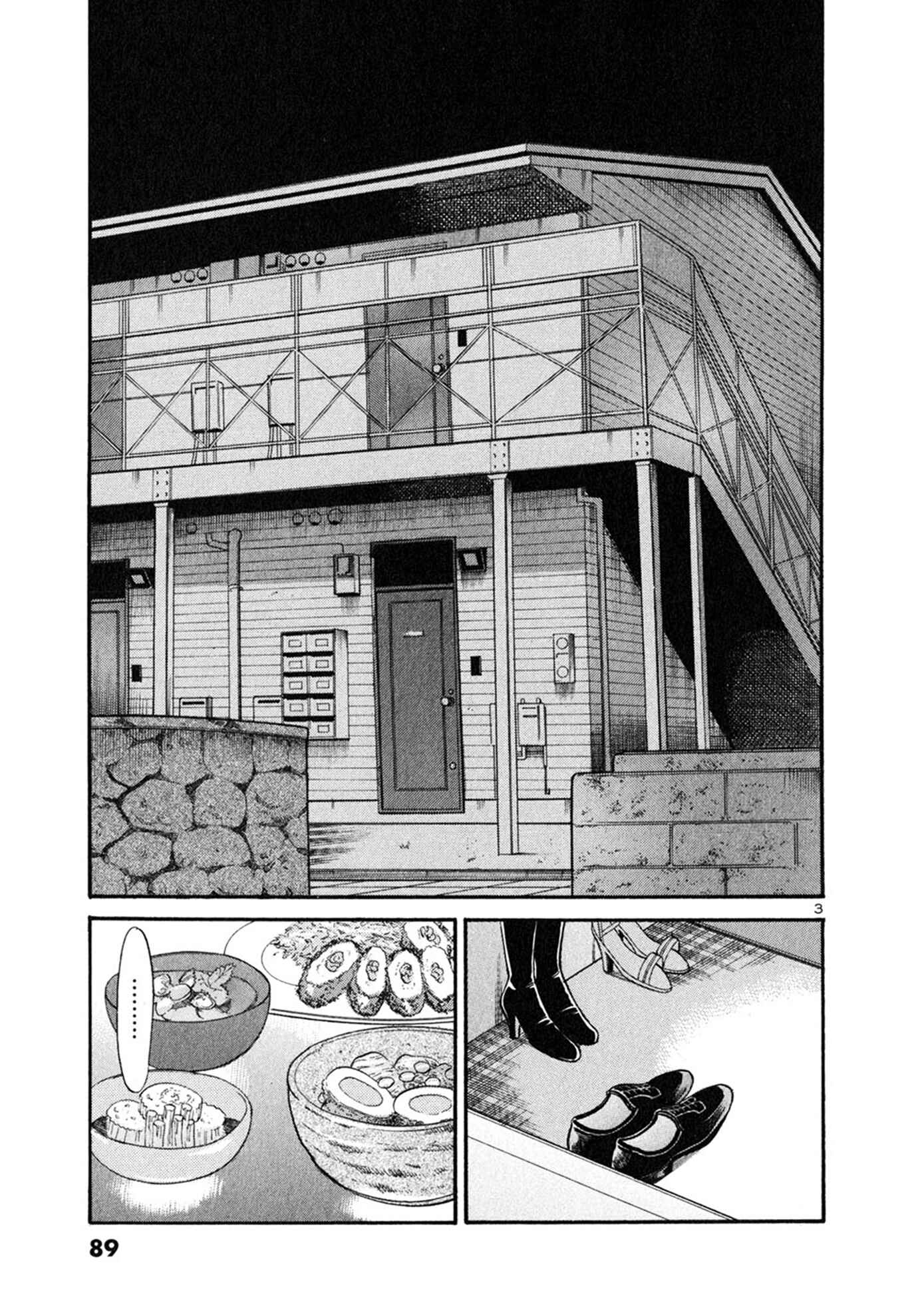 Page 3 Chapter 53 Cherry Syndrome