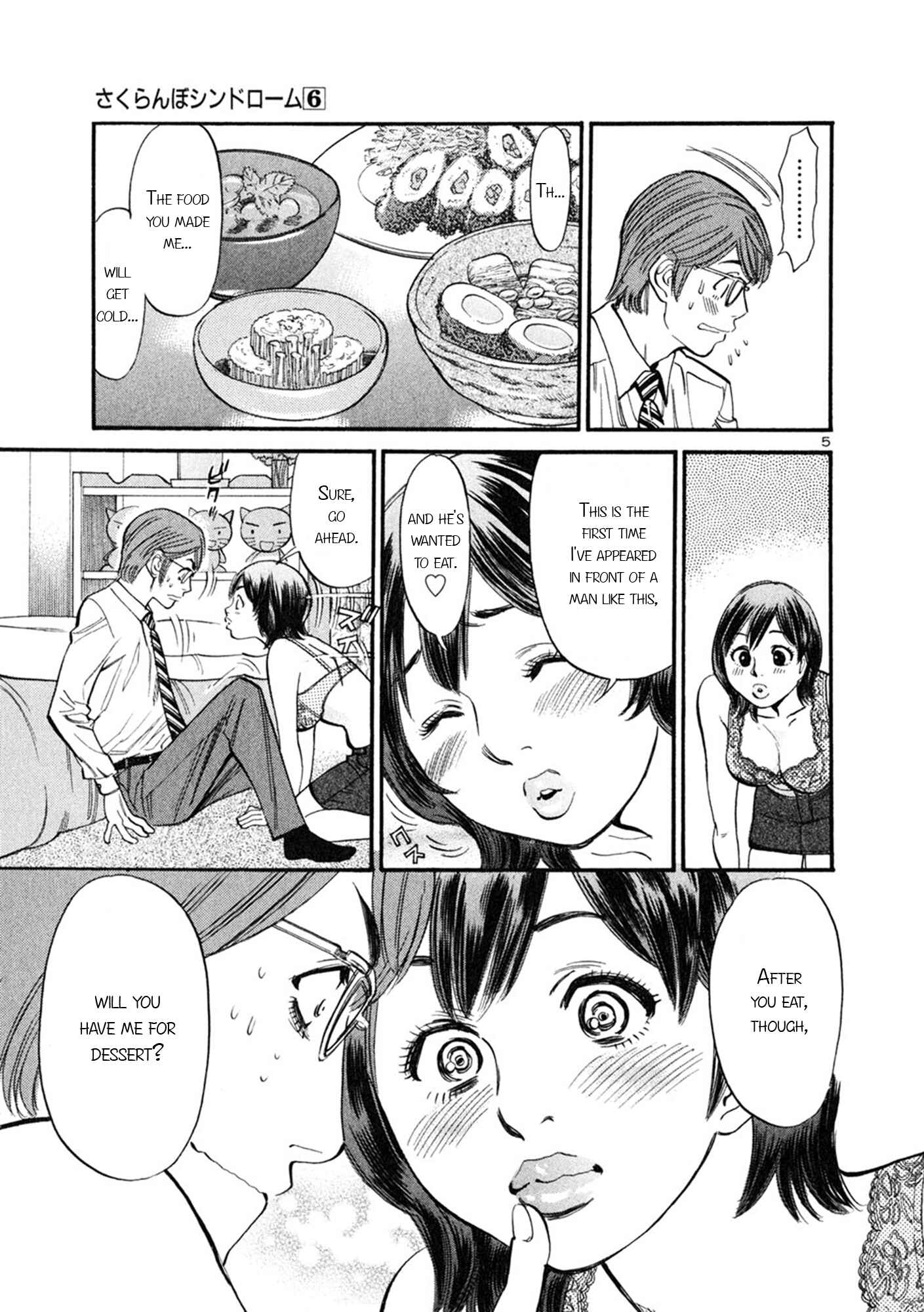 Page 5 Chapter 53 Cherry Syndrome