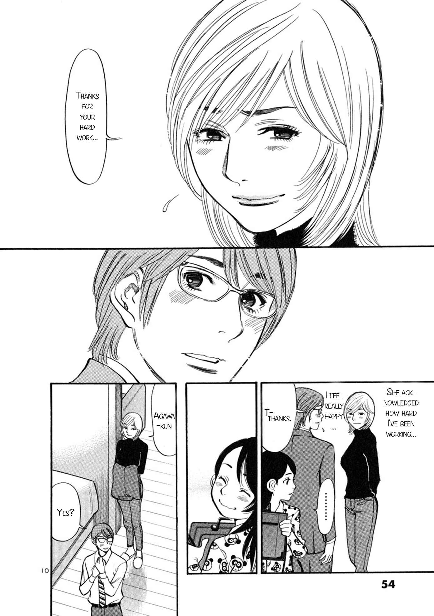 Page 10 Chapter 51 Cherry Syndrome
