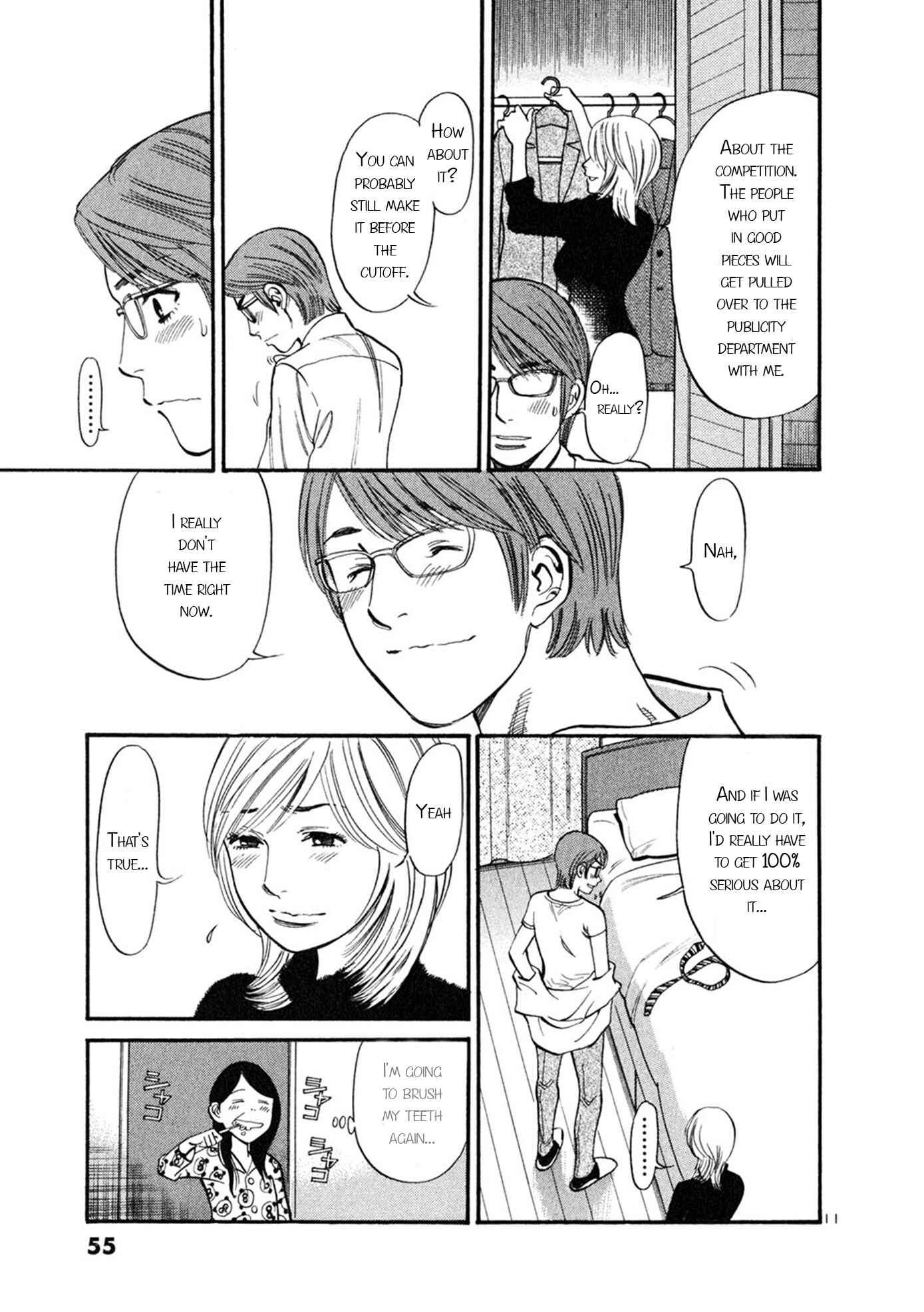 Page 11 Chapter 51 Cherry Syndrome