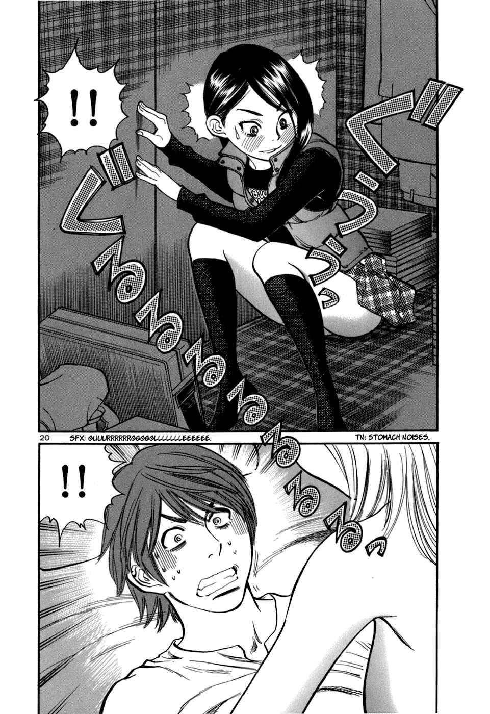 Page 21 Chapter 21 Cherry Syndrome