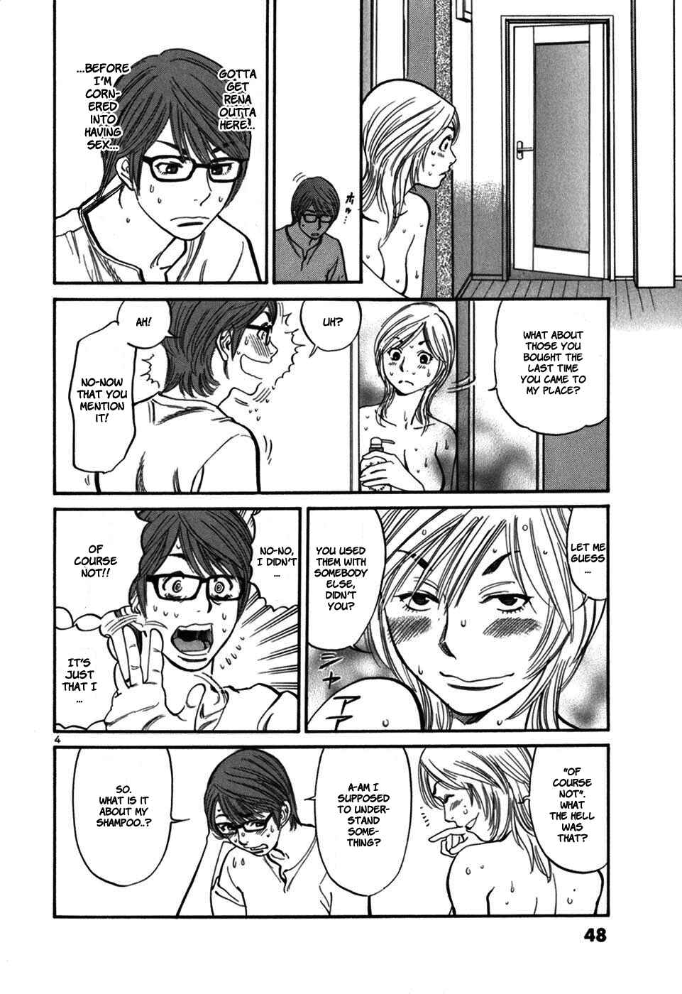 Page 6 Chapter 21 Cherry Syndrome
