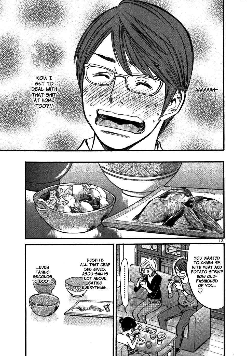 Page 13 Chapter 46 Cherry Syndrome