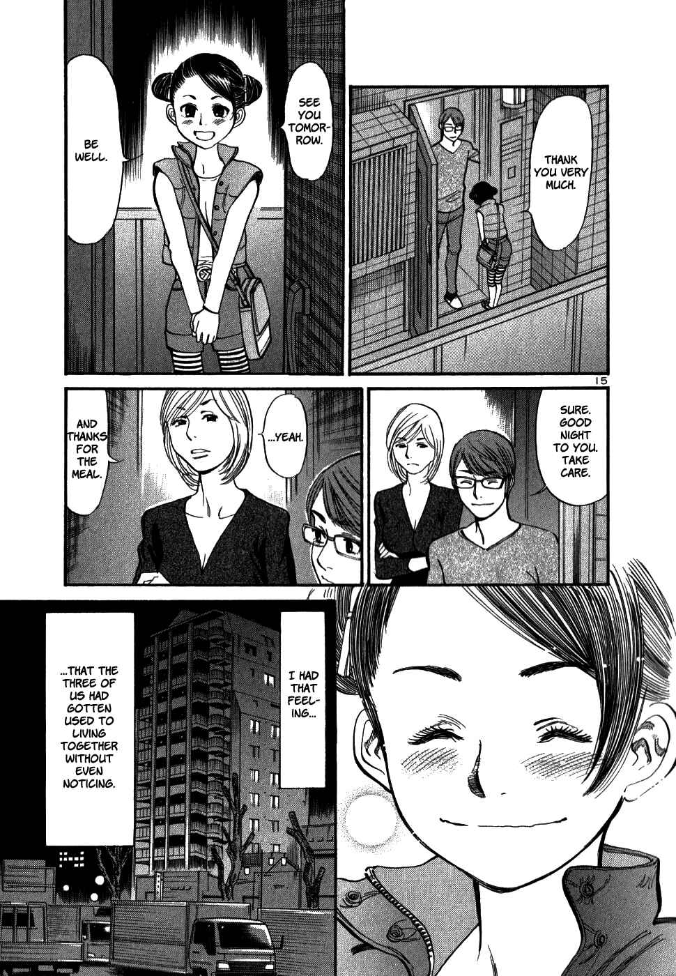 Page 15 Chapter 46 Cherry Syndrome