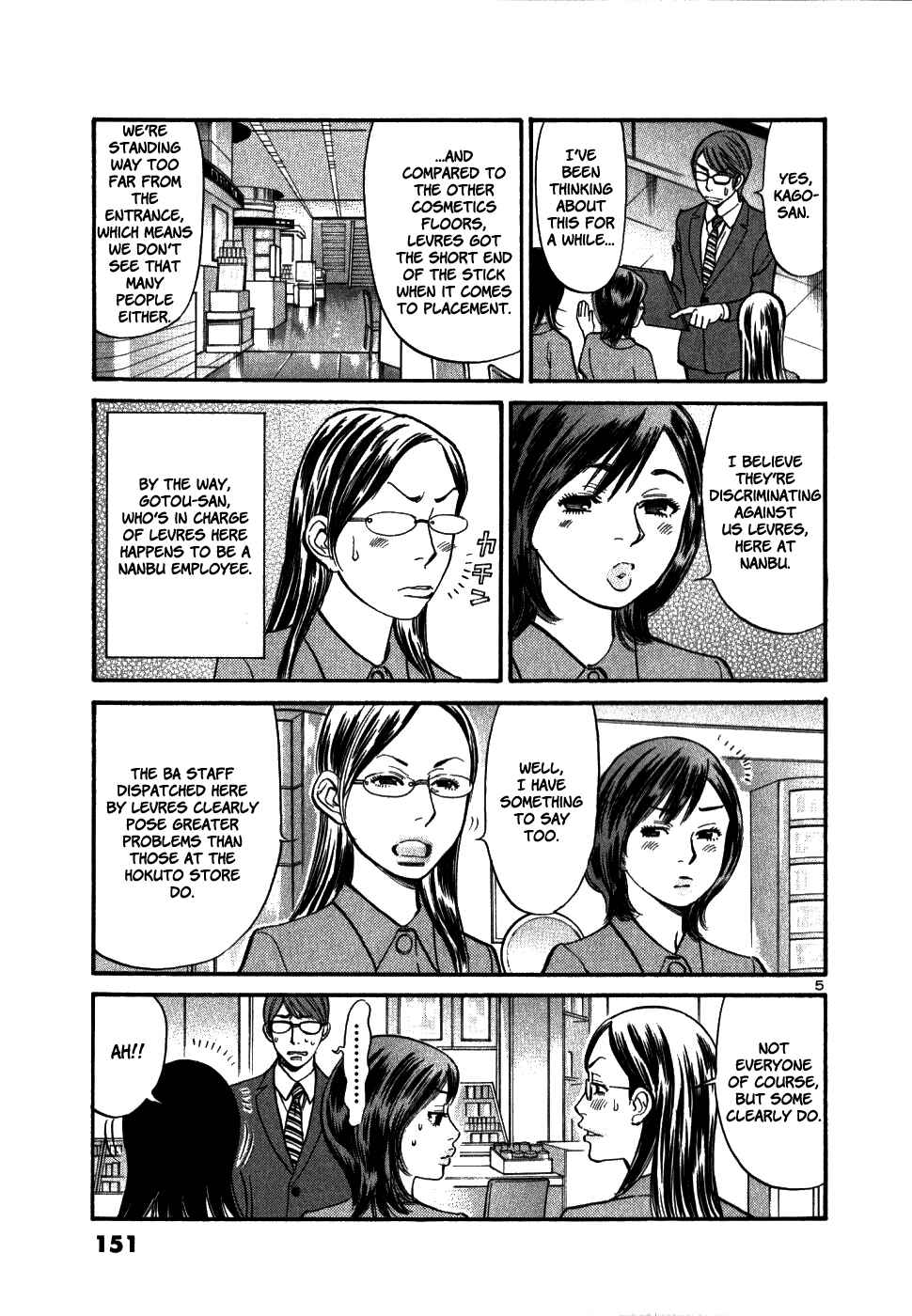 Page 5 Chapter 46 Cherry Syndrome