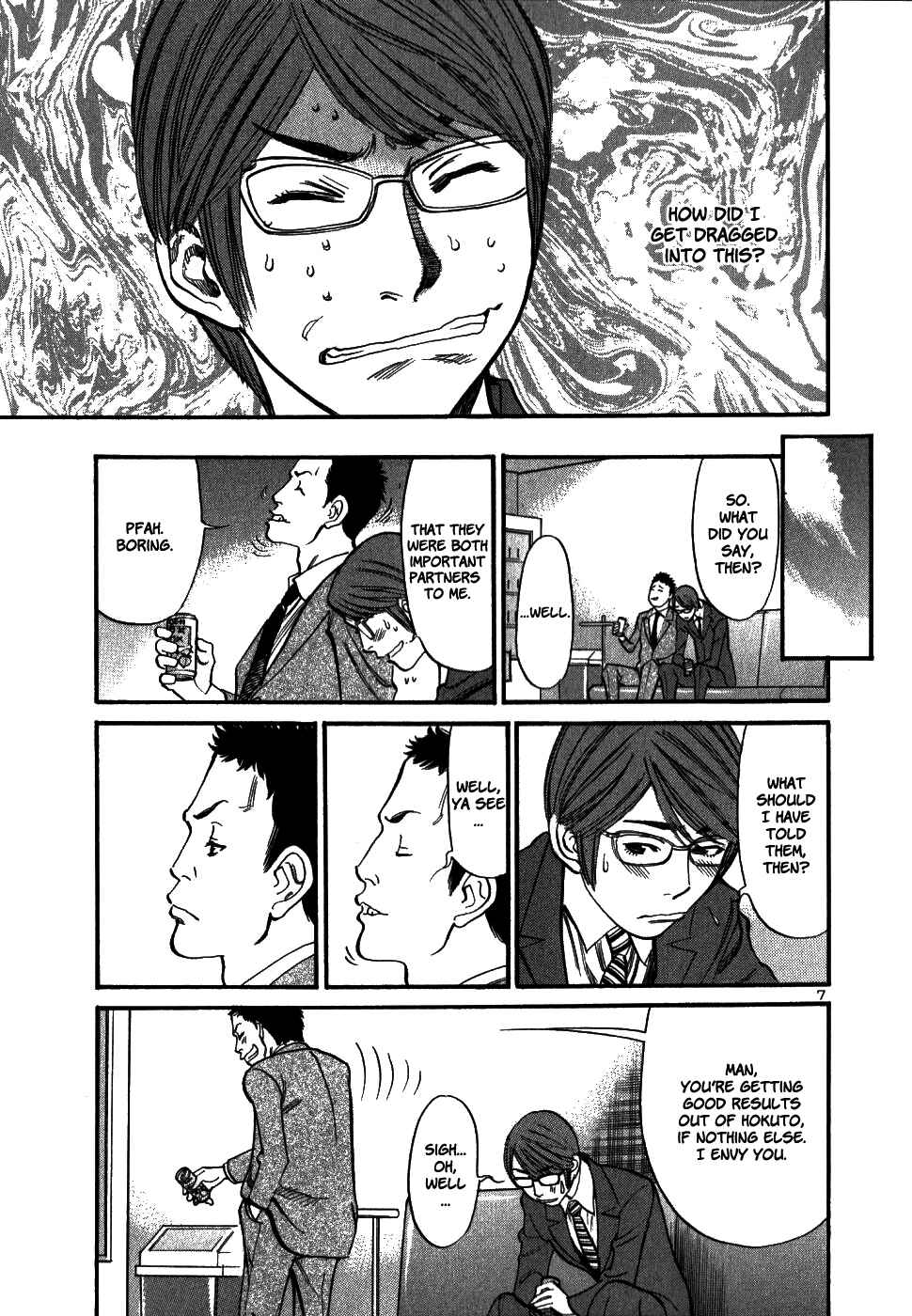 Page 7 Chapter 46 Cherry Syndrome