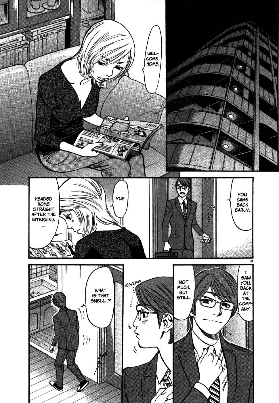 Page 9 Chapter 46 Cherry Syndrome