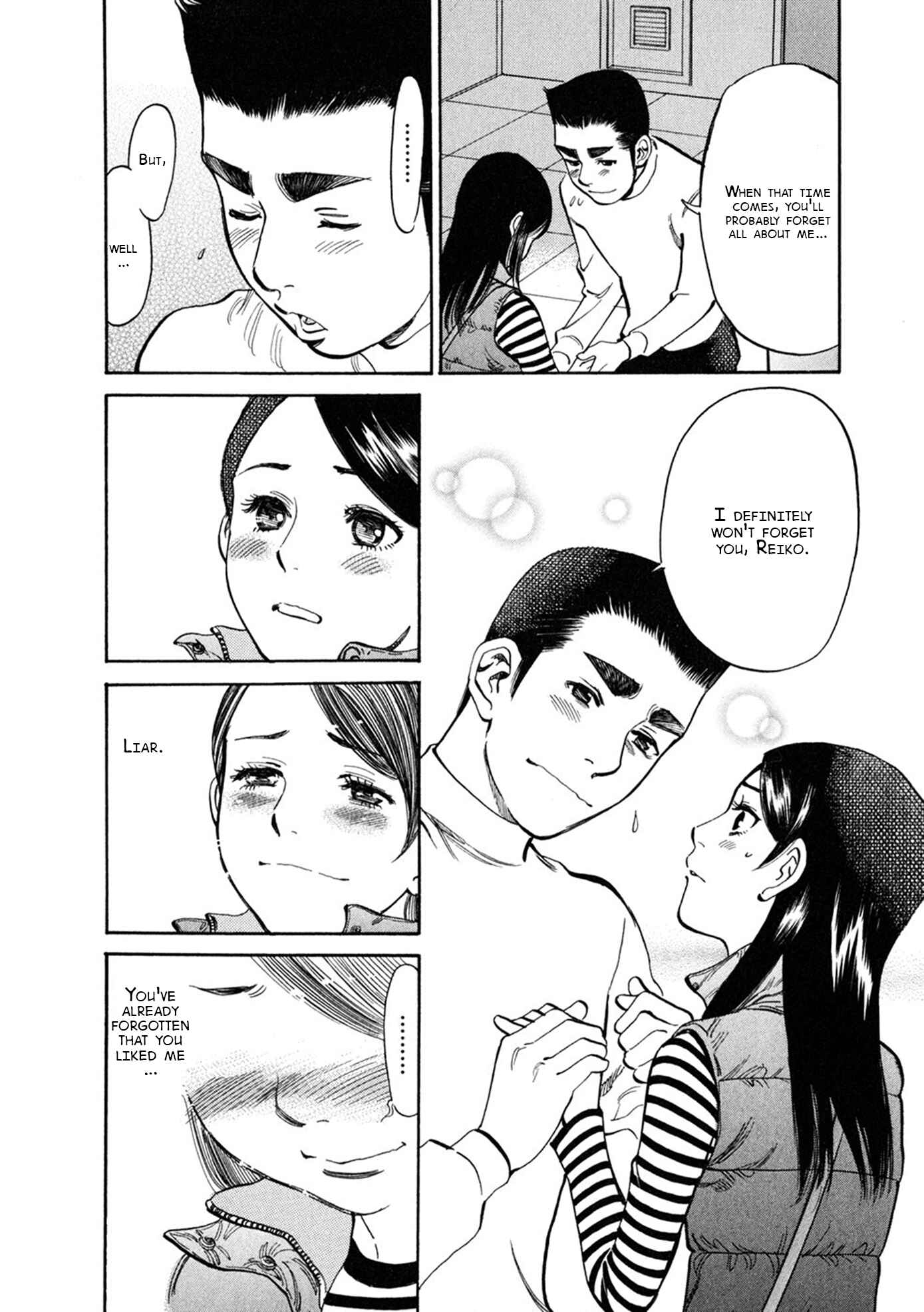 Page 14 Chapter 63 Cherry Syndrome
