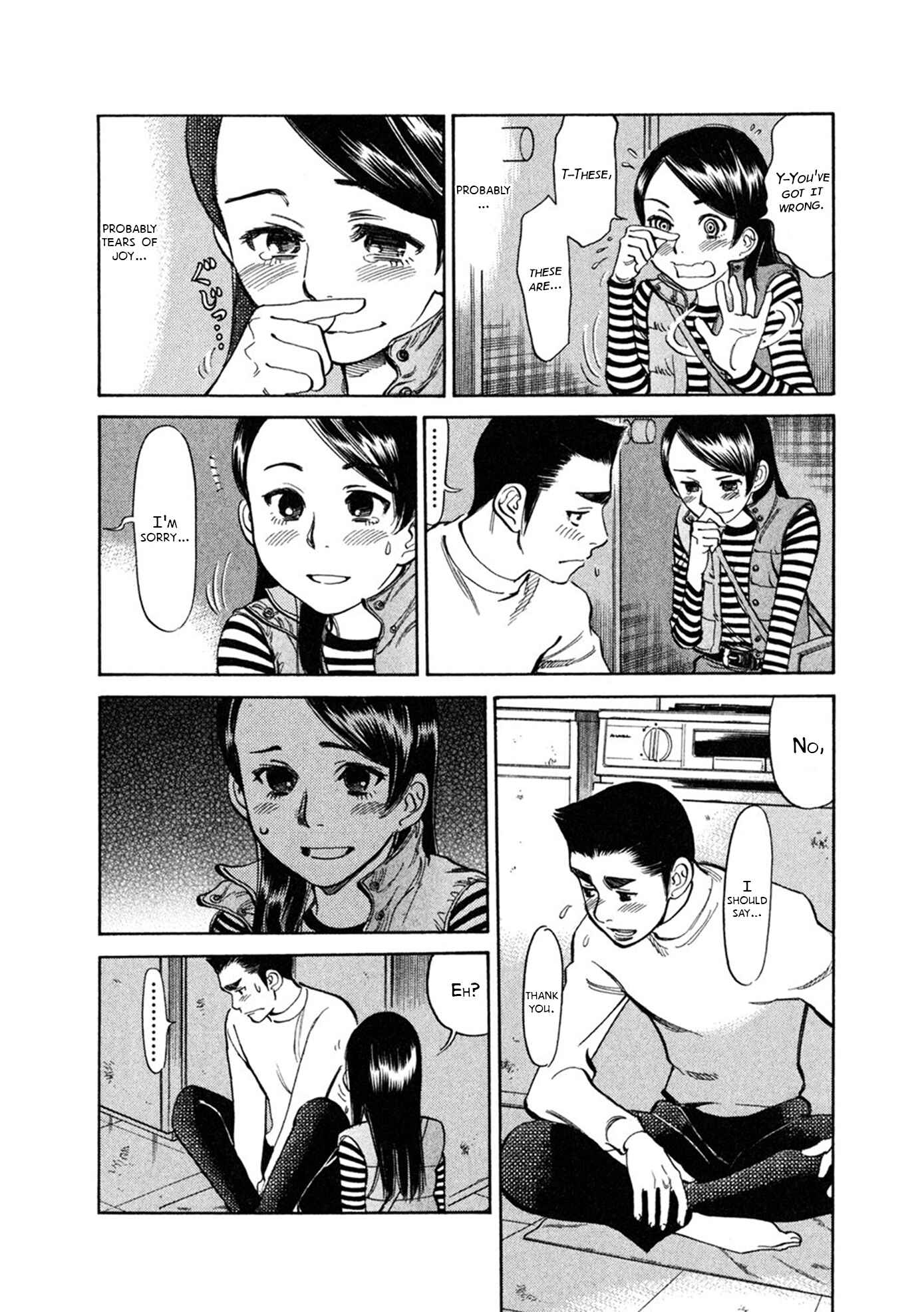 Page 4 Chapter 63 Cherry Syndrome